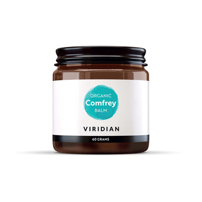 Organic Comfrey Balm 