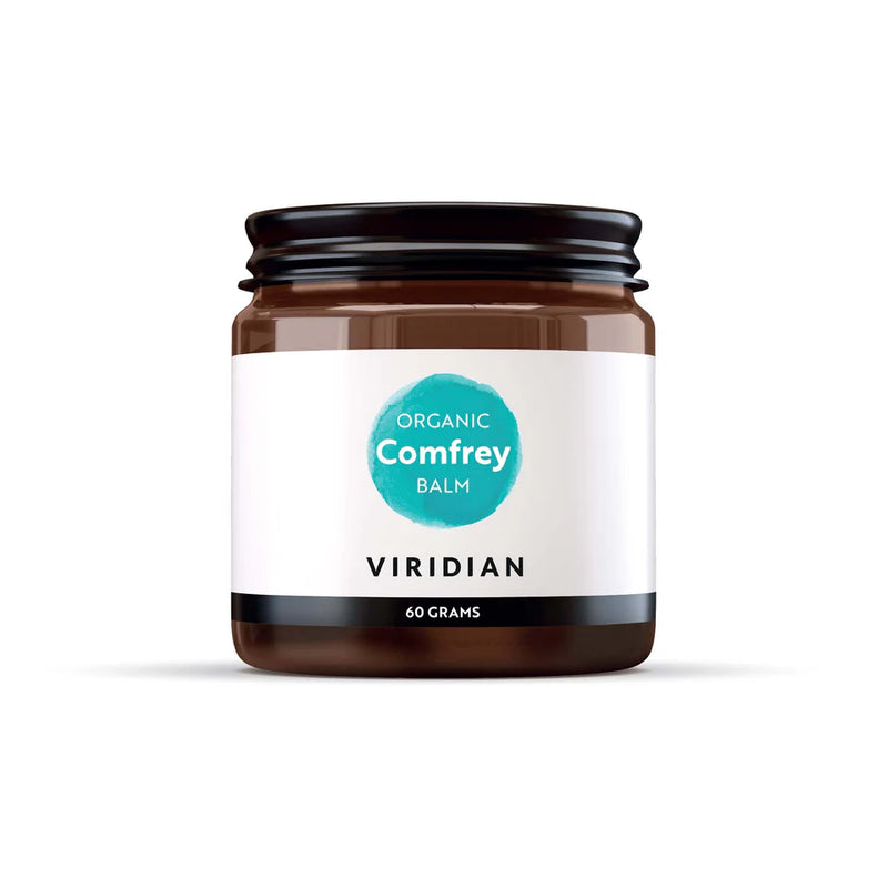 Organic Comfrey Balm 