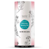 Viridian Organic Ultimate Beauty Oil packaging on a white background