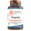 The Good Guru- Organic Ashwagandha and Black Pepper