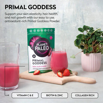 Planet Paleo Primal Goddess Powder