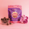 Bouja- Bouja Rasberry Scrunch Chocolate Wonders 65g