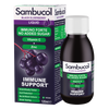 Sambucol Immuno Forte No Added Sugar 120ml