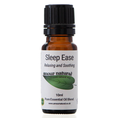 Amour Natural- Sleep Ease Blend