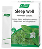 A Vogel- Sleep Well