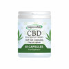 CBD Soft Gel 60 Capsules