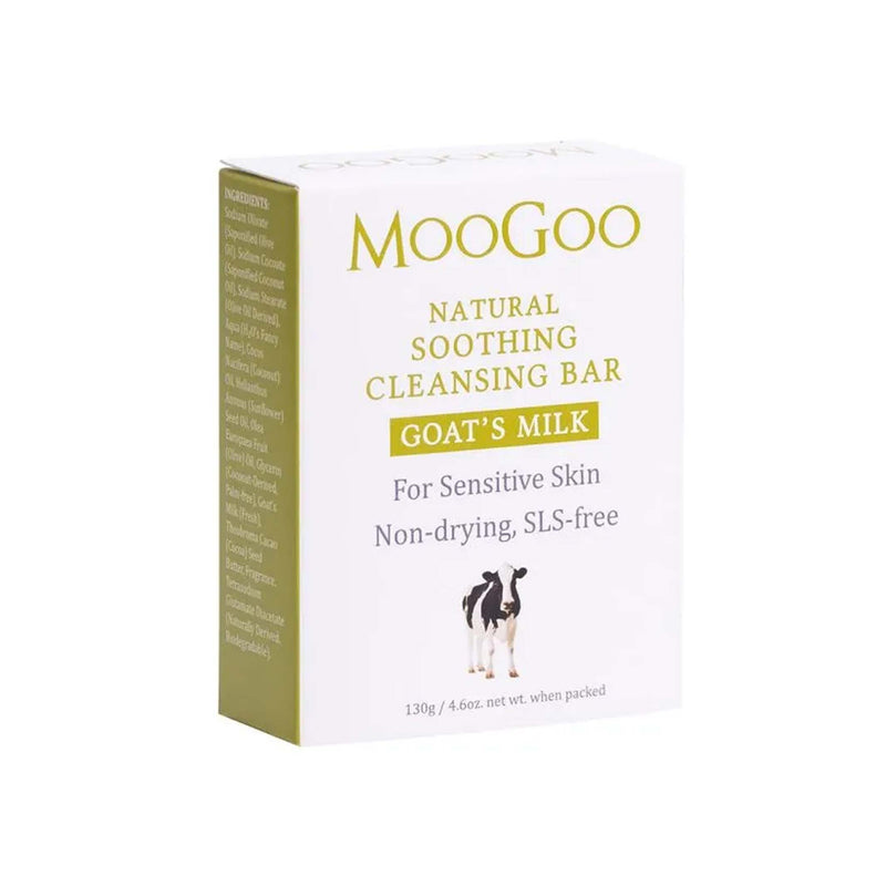 MooGoo Fresh Goat&