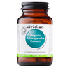 Viridian Ashwagandha Extract 300mg 60 Veg Caps (organic)