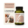 the herbtender - Uplift & Revitalise 60 Capsules