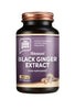 The Good Guru Advanced Black Ginger Extract Food Supplement