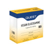 Quest Vegan Glucosamine Sulphate 1500mg 180 Tablets (2 X 90 Tablets TWIN PACK) - SPECIAL OFFER