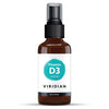 Viridian Vitamin D3  2000IU 20ml 