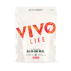 Vivo Life- All in One meal  Strawberry 25 servings