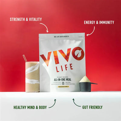 Vivo Life- All in One Meal (4 options)