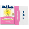 Optibac Probiotics One week flat 7 Sachets