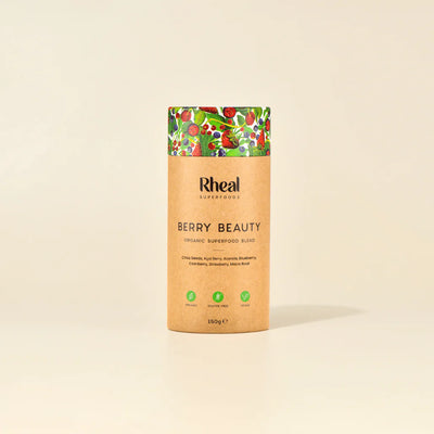 Rheal Superfoods Berry Beauty