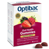 Optibac Gut health gummies 30 Gummies