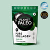 Planet Paleo Pure Collagen - Unflavoured 30 servings