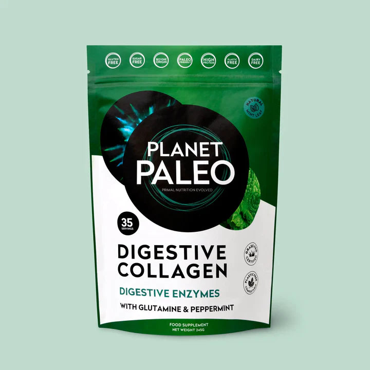 Planet Paleo Digestive collagen- 35 servings