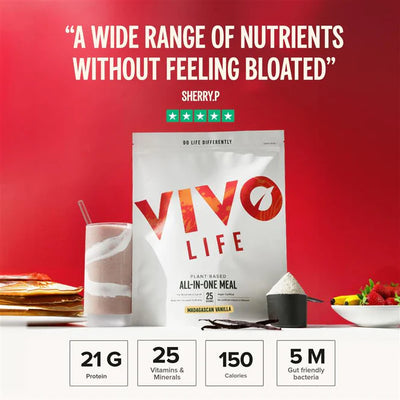 Vivo Life- All in One Meal (4 options)