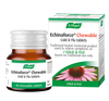 A Vogel Echinacea Chewable Cold and Flu 40 Tablets (Licensed)