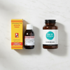 Energy & Vitality Protocol — Product Shot