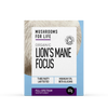 Mushrooms 4 Life Organic Lion's Mane Focus - 60g Powder