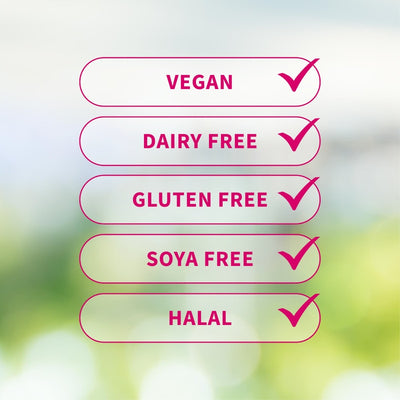 Garden of Life Microbiome Probiotics Once Daily Women's