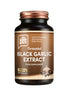 The Good Guru Fermented Black Garlic Extract Food Supplement