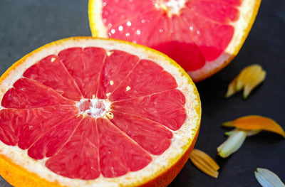 Amour Natural Essential oil- Grapefruit