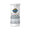 Garden of Life Microbiome Probiotics Once Daily Ultra- 30 vegan capsules