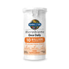 Garden of Life Microbiome Probiotics Once Daily- 30 capsules