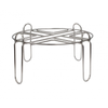 AquaHouse Stainless Steel Stand for Gravity Water Filter Systems – Medium