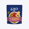 Lizi's Pistachio & Passion Fruit  Granola
