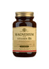 Solgar Magnesium with Vitamin B6 Tablets - Pack of 100