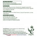 Natures aid beetroot (60 capsules)