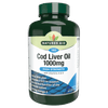 Natures Aid Cod Liver Oil 1000 mg - SPECIAL OFFER!