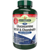 Natures Aid Glucosamine, MSM and Chondroitin 90 Tablets