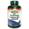 Natures Aid Glucosamine Sulphate- Premium strength 1500mg