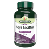 Natures Aid Soya Lecithin high strength 1200mg - 90 softgels
