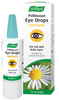 A.Vogel Pollinosan Hayfever Eye Drops | for Quick Relief of Red and Itchy Eyes | with Chamomile and Soothing Hyaluronic Acid | 300 Drops | 10ml