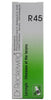 Dr Reckeweg R45 Drops 50 ml
