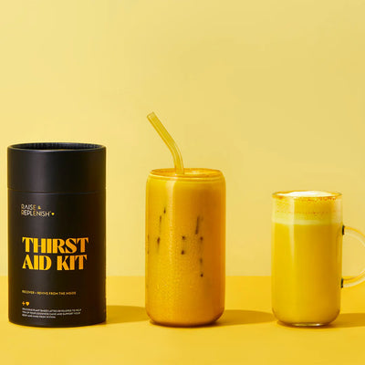 Raise & Replenish Thirst Aid Kit 210g