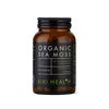 Kiki Health Sea Moss Irish, Organic - 90 Vegicaps