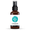 Bottle of Viridian Organic Skin Repair Oil on a white background