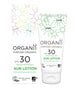 Organii SPF30 Sun Lotion for children and adults
