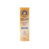 Helios Sulfur 30C homeopathic remedy