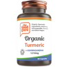 The Good Guru- Organic Turmeric + Ashwagandha