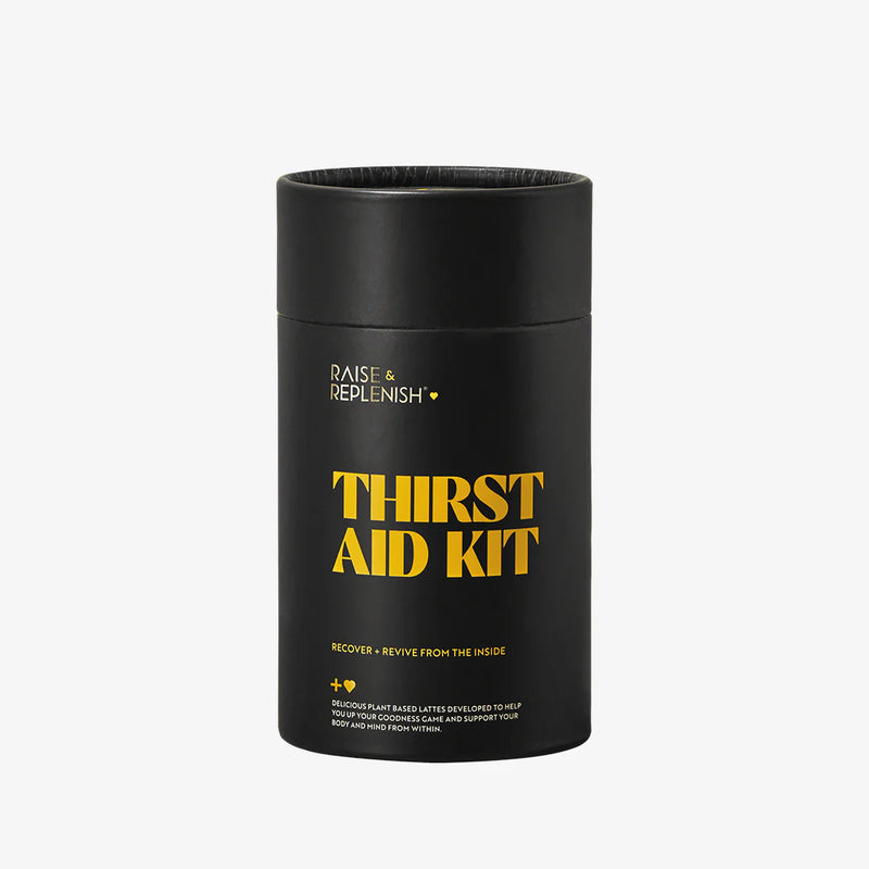 Raise & Replenish Thirst Aid Kit 210g