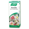 A Vogel Horse Chestnut Aesculus drops-Extract of fresh Aesculus seeds (conkers) 50ml